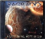 Sagrado Coração Da Terra-A Leste Do Sol Oeste Da Lua-CD