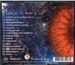 Sagrado Coração Da Terra-A Leste Do Sol Oeste Da Lua-CD