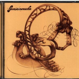 Scaramouche-Scaramouche-CD