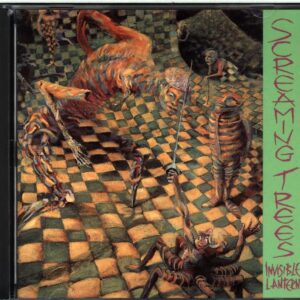 Screaming Trees-Invisible Lantern-CD