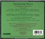 Screaming Trees-Invisible Lantern-CD