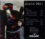 Sista Maj-Series Of Nested Universes-CD