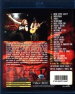 Slash-Live- Made In Stoke 24-7-11-Blu-ray