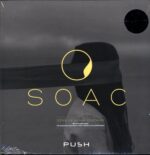 Sons Of Alpha Centauri-Push-LP Vinyl
