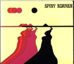Spiny Normen-Spiny Normen-CD