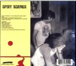 Spiny Normen-Spiny Normen-CD
