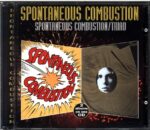 Spontaneous Combustion-Spontaneous Combustion - Triad-CD