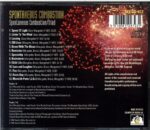 Spontaneous Combustion-Spontaneous Combustion - Triad-CD