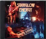 Starglow Energy-100 % Live-CD
