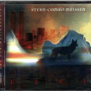 Stern Meissen-Live-CD