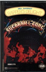 Sugarhill Gang-Sugarhill Gang-Cassette