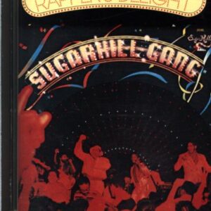 Sugarhill Gang-Sugarhill Gang-Cassette