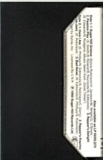 Sugarhill Gang-Sugarhill Gang-Cassette