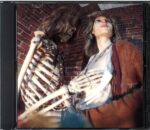 Tentacle-The Angel Of Death-CD