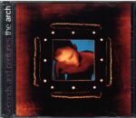 The Arch-Seconds And Centuries-CD