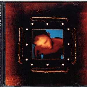 The Arch-Seconds And Centuries-CD