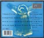 The Arch-Seconds And Centuries-CD