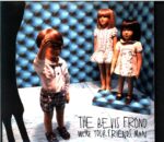 The Bevis Frond-We're Your Friends Man-CD