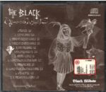 The Black-Apocalypsis-CD