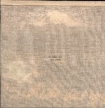 The Cosmic Dead-Inner Sanctum-LP Vinyl