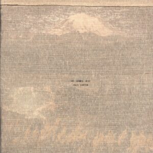 The Cosmic Dead-Inner Sanctum-LP Vinyl