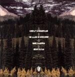 The Cosmic Dead-Inner Sanctum-LP Vinyl