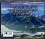 The Flower Kings-Alive On Planet Earth-CD