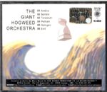 The Giant Hogweed Orchestra-The Giant Hogweed Orchestra-CD