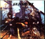 The Gun-Gunsight-CD