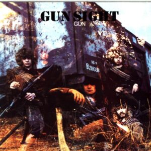 The Gun-Gunsight-CD