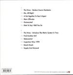 The Hives-Veni Vidi Vicious signed-LP Vinyl