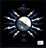 The Kills-Live At Third Man Records-LP Vinyl