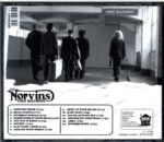 The Norvins-Time Machine-CD