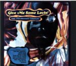 The Projection Company-Give Me Some Lovin' Fantastic Party (Die Tanzplatte Für Heiße Stunden)-CD