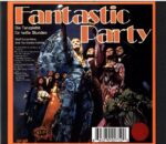 The Projection Company-Give Me Some Lovin' Fantastic Party (Die Tanzplatte Für Heiße Stunden)-CD