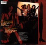 The Runaways-Born To Be Bad-10 Vinyl red 1994