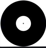The Running Man-The Running Man-2LP Vinyl Test pressing