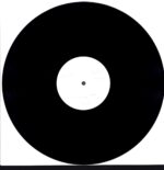 The Running Man-The Running Man-2LP Vinyl Test pressing