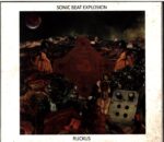 The Sonic Beat Explosion-Ruckus-CD