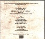 The Sonic Beat Explosion-Ruckus-CD