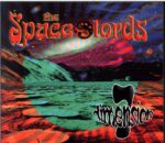 The Spacelords-Dimension 7-CD