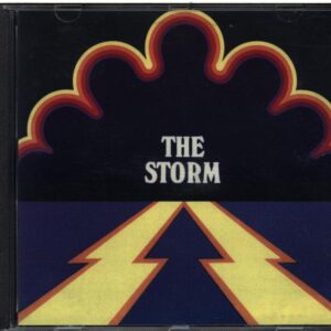 The Storm-The Storm-CD