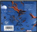 The Trip-Time Of Change-CD