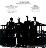 The Trouble-Shadows On The Street-LP Vinyl