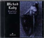 The Wicked Lady-Psychotic Overkill-CD
