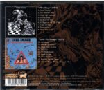 Thee Image-Thee Image - Inside The Triangle-CD