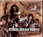 Time-The Ultimate Collection-CD