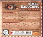 Time-The Ultimate Collection-CD