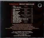 Tymepiece-Sweet Release-CD
