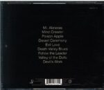 Uncle Acid and The Deadbeats-Mind Control-CD